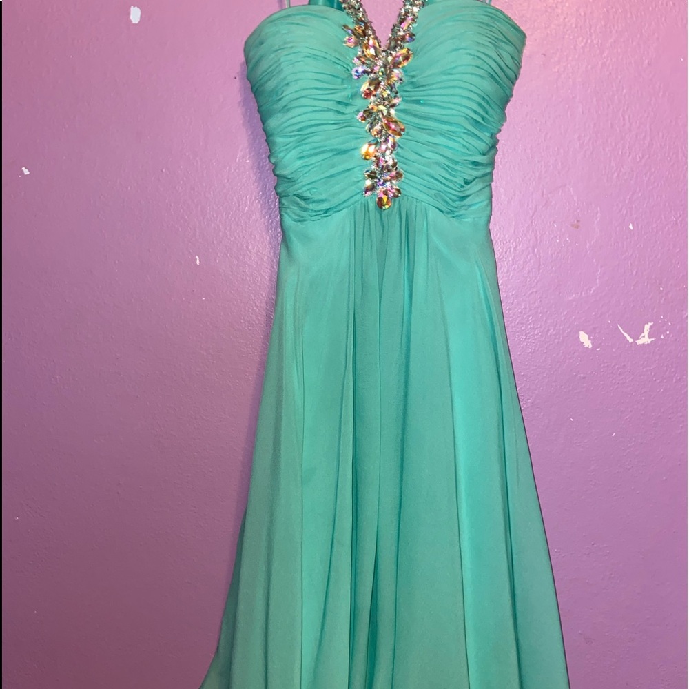 Homecoming/ prom dress